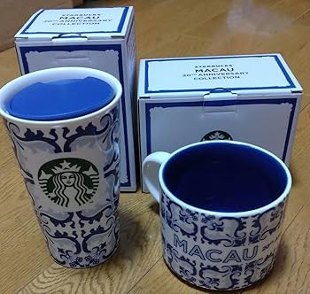 Starbucks Coffee - 2020♡マカオ香港スタバ限定タンブラー 717+eX2eDbL._UF350,350_QL80_.jpg